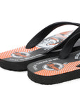 Paragon HWK3720G Men Stylish Lightweight Flipflops | Casual & Comfortable Daily-wear Slippers for Indoor & Outdoor | For Everyday Use