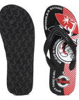 Paragon  HWK3720G Men Stylish Lightweight Flipflops | Casual & Comfortable Daily-wear Slippers for Indoor & Outdoor | For Everyday Use