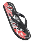 Paragon  HWK3720G Men Stylish Lightweight Flipflops | Casual & Comfortable Daily-wear Slippers for Indoor & Outdoor | For Everyday Use
