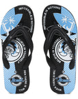 Paragon  HWK3720G Men Stylish Lightweight Flipflops | Casual & Comfortable Daily-wear Slippers for Indoor & Outdoor | For Everyday Use