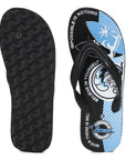 Paragon  HWK3720G Men Stylish Lightweight Flipflops | Casual & Comfortable Daily-wear Slippers for Indoor & Outdoor | For Everyday Use
