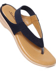 Paragon K6007L Women Sandals | Casual & Formal Sandals | Stylish, Comfortable & Durable | For Daily & Occasion Wear