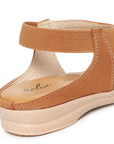 Paragon K6007L Women Sandals | Casual & Formal Sandals | Stylish, Comfortable & Durable | For Daily & Occasion Wear