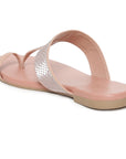 Paragon K6008L Women Sandals | Casual & Formal Sandals | Stylish, Comfortable & Durable | For Daily & Occasion Wear