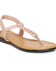 Paragon K6009L Women Sandals | Casual & Formal Sandals | Stylish, Comfortable & Durable | For Daily & Occasion Wear