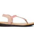 Paragon K6009L Women Sandals | Casual & Formal Sandals | Stylish, Comfortable & Durable | For Daily & Occasion Wear