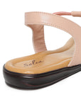 Paragon K6009L Women Sandals | Casual & Formal Sandals | Stylish, Comfortable & Durable | For Daily & Occasion Wear