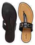 Paragon K6011L Women Sandals | Casual & Formal Sandals | Stylish, Comfortable & Durable | For Daily & Occasion Wear