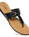 Paragon K6011L Women Sandals | Casual & Formal Sandals | Stylish, Comfortable & Durable | For Daily & Occasion Wear