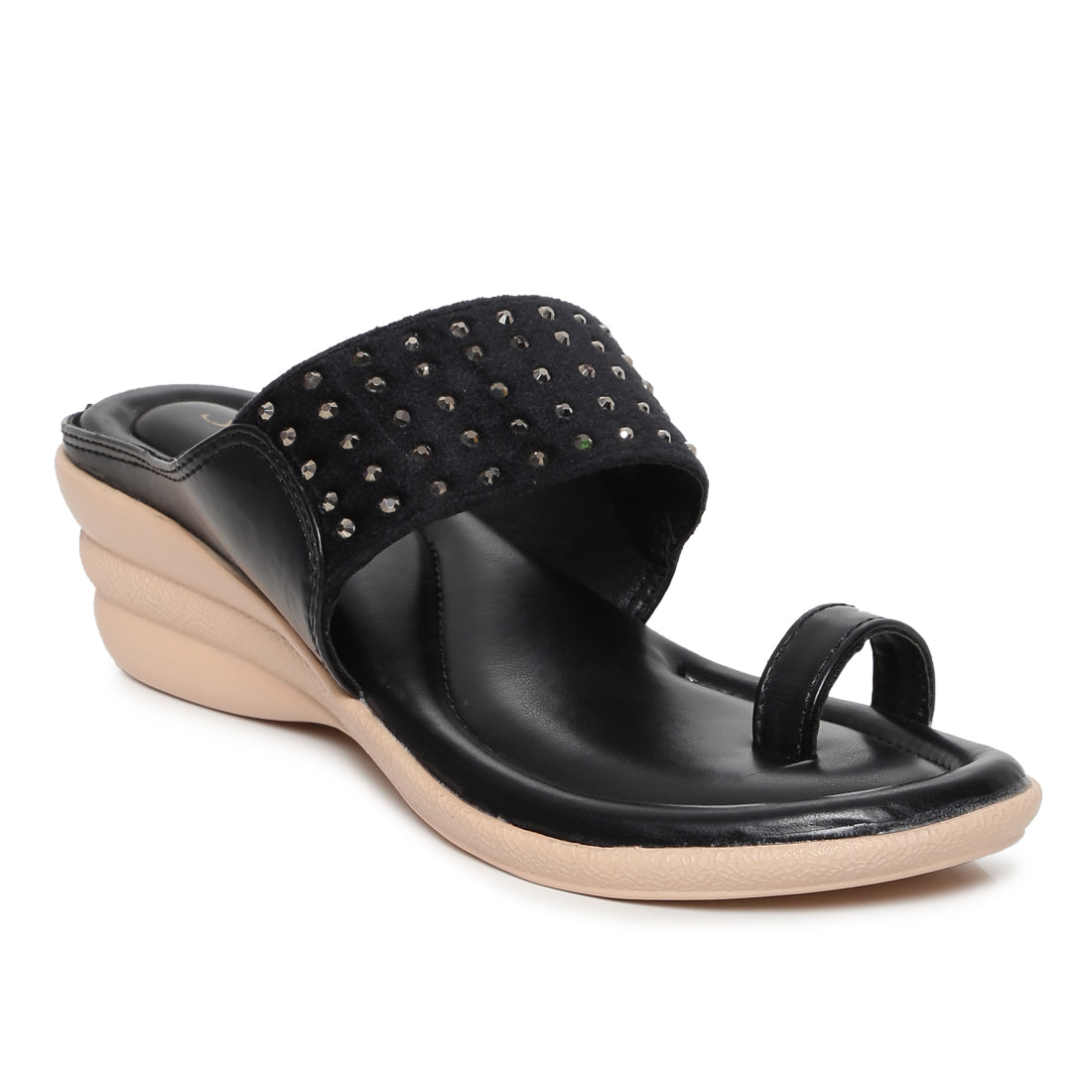 Paragon K6015L Women Sandals | Casual Sandals | Stylish, Comfortable &  Durable | For Daily Wear