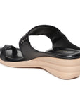 Paragon K6012L Women Sandals | Casual & Formal Sandals | Stylish, Comfortable & Durable | For Daily & Occasion Wear