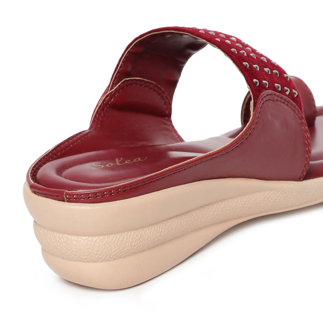Paragon  K6012L Women Sandals | Casual &amp; Formal Sandals | Stylish, Comfortable &amp; Durable | For Daily &amp; Occasion Wear