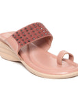 Paragon  K6012L Women Sandals | Casual & Formal Sandals | Stylish, Comfortable & Durable | For Daily & Occasion Wear