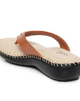 Paragon  K6014L Women Sandals | Casual & Formal Sandals | Stylish, Comfortable & Durable | For Daily & Occasion Wear