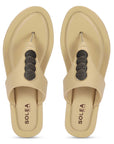 Paragon K6015L Women Sandals | Casual & Formal Sandals | Stylish, Comfortable & Durable | For Daily & Occasion Wear