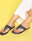 Paragon K6015L Women Sandals | Casual & Formal Sandals | Stylish, Comfortable & Durable | For Daily & Occasion Wear