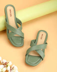 Paragon K6016L Women Sandals | Casual & Formal Sandals | Stylish, Comfortable & Durable | For Daily & Occasion Wear