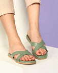 Paragon K6016L Women Sandals | Casual & Formal Sandals | Stylish, Comfortable & Durable | For Daily & Occasion Wear