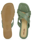 Paragon K6016L Women Sandals | Casual & Formal Sandals | Stylish, Comfortable & Durable | For Daily & Occasion Wear