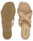 Paragon K6016L Women Sandals | Casual & Formal Sandals | Stylish, Comfortable & Durable | For Daily & Occasion Wear