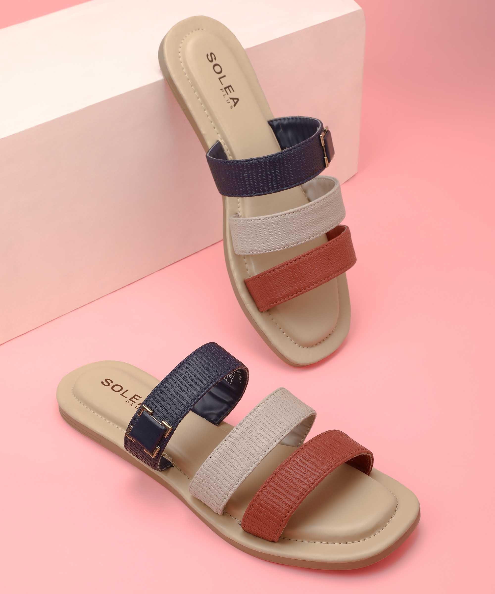 Paragon sandals for ladies hot sale