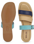 Paragon K6019L Women Sandals | Casual & Formal Sandals | Stylish, Comfortable & Durable | For Daily & Occasion Wear