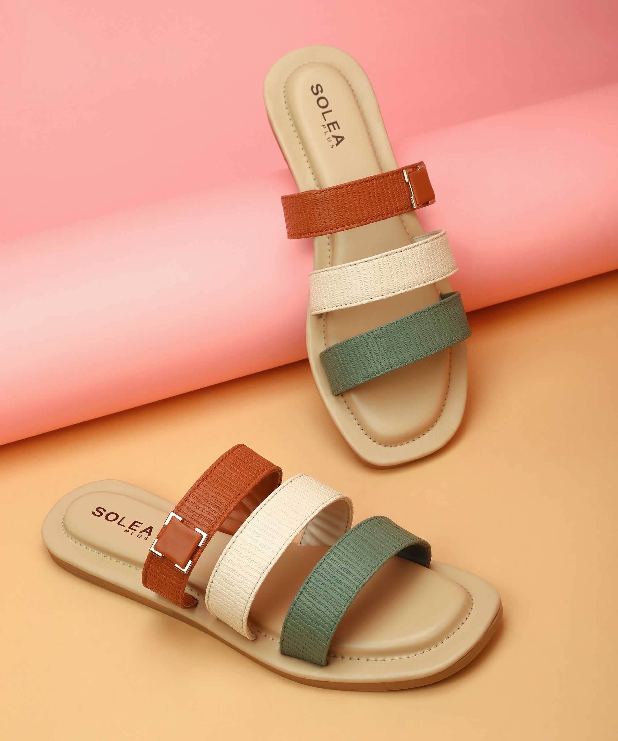 Paragon K6019L Women Sandals Casual Formal Sandals Stylish