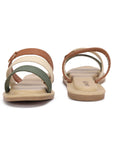 Paragon K6019L Women Sandals | Casual & Formal Sandals | Stylish, Comfortable & Durable | For Daily & Occasion Wear