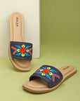Paragon K6020L Women Sandals | Casual & Formal Sandals | Stylish, Comfortable & Durable | For Daily & Occasion Wear