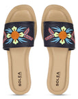 Paragon K6020L Women Sandals | Casual & Formal Sandals | Stylish, Comfortable & Durable | For Daily & Occasion Wear