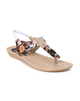 Paragon PUK7006L Women Sandals | Casual & Formal Sandals | Stylish, Comfortable & Durable | For Daily & Occasion Wear