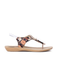 Paragon PUK7006L Women Sandals | Casual & Formal Sandals | Stylish, Comfortable & Durable | For Daily & Occasion Wear