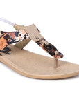 Paragon PUK7006L Women Sandals | Casual & Formal Sandals | Stylish, Comfortable & Durable | For Daily & Occasion Wear