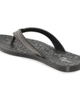 Paragon  K7201L Women Slippers | Lightweight Flipflops for Indoor & Outdoor | Casual & Comfortable | Anti Skid sole | For Everyday Use