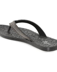 Paragon K7201L Women Slippers | Lightweight Flipflops for Indoor & Outdoor | Casual & Comfortable | For Everyday Use