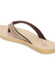 Paragon K7201L Women Slippers | Lightweight Flipflops for Indoor & Outdoor | Casual & Comfortable | For Everyday Use