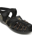 Paragon PU5002LS Women Sandals | Casual & Formal Sandals | Stylish, Comfortable & Durable | For Daily & Occasion Wear