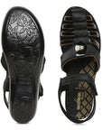 Paragon PU5002LS Women Sandals | Casual & Formal Sandals | Stylish, Comfortable & Durable | For Daily & Occasion Wear