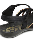 Paragon PU5002LS Women Sandals | Casual & Formal Sandals | Stylish, Comfortable & Durable | For Daily & Occasion Wear