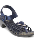 Paragon PU5005LS Women Sandals | Casual & Formal Sandals | Stylish, Comfortable & Durable | For Daily & Occasion Wear