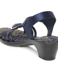 Paragon PU5005LS Women Sandals | Casual & Formal Sandals | Stylish, Comfortable & Durable | For Daily & Occasion Wear