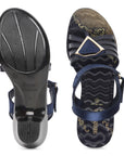 Paragon PU5005LS Women Sandals | Casual & Formal Sandals | Stylish, Comfortable & Durable | For Daily & Occasion Wear