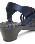 Paragon PU5005LS Women Sandals | Casual & Formal Sandals | Stylish, Comfortable & Durable | For Daily & Occasion Wear