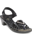 Paragon PU5005LS Women Sandals | Casual & Formal Sandals | Stylish, Comfortable & Durable | For Daily & Occasion Wear