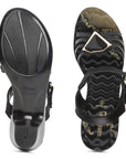 Paragon PU5005LS Women Sandals | Casual & Formal Sandals | Stylish, Comfortable & Durable | For Daily & Occasion Wear