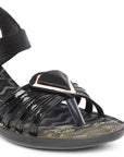 Paragon PU5005LS Women Sandals | Casual & Formal Sandals | Stylish, Comfortable & Durable | For Daily & Occasion Wear