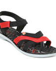 Paragon PU5006L Women Sandals | Casual & Formal Sandals | Stylish, Comfortable & Durable | For Daily & Occasion Wear