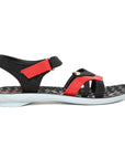 Paragon PU5006L Women Sandals | Casual & Formal Sandals | Stylish, Comfortable & Durable | For Daily & Occasion Wear