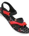Paragon PU5006L Women Sandals | Casual & Formal Sandals | Stylish, Comfortable & Durable | For Daily & Occasion Wear