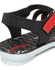 Paragon PU5006L Women Sandals | Casual & Formal Sandals | Stylish, Comfortable & Durable | For Daily & Occasion Wear